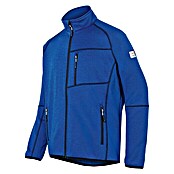 Kübler Weather Sweat-Softshell-Jacke (Kornblau, S) | BAUHAUS