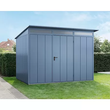 EcoStar  Gerätehaus Elegant-P Typ 3
