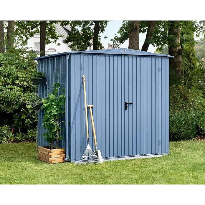EcoStar Gerätehaus Trend-S Typ 2