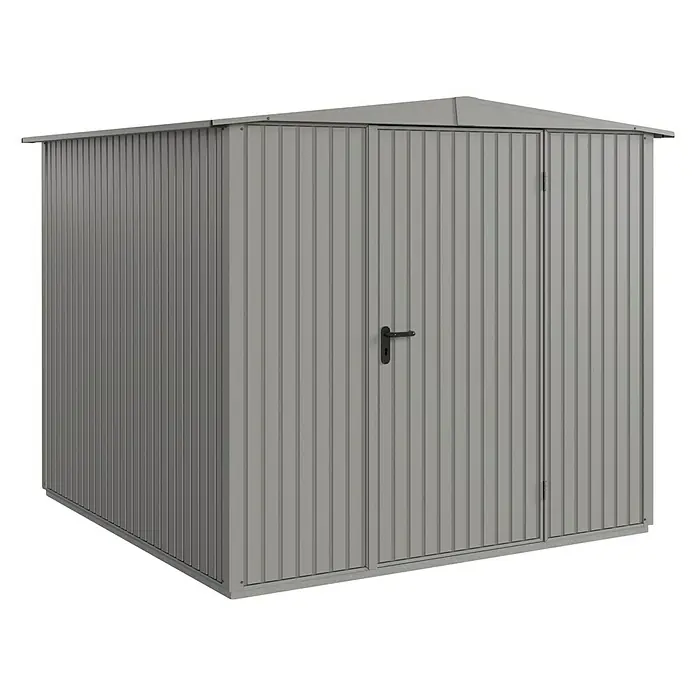 EcoStar Gerätehaus Trend-S Typ 2