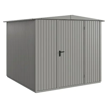 EcoStar Gerätehaus Trend-S Typ 2