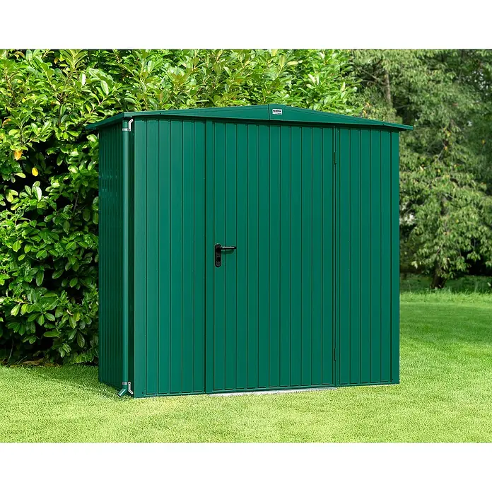 EcoStar Gerätehaus Trend-S Typ 1