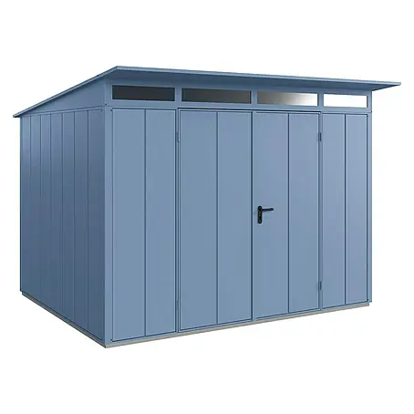 EcoStar  Gerätehaus Elegant-P Typ 3