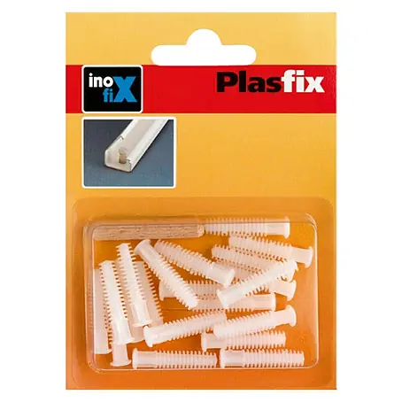 Inofix Plasfix Taco de fijación