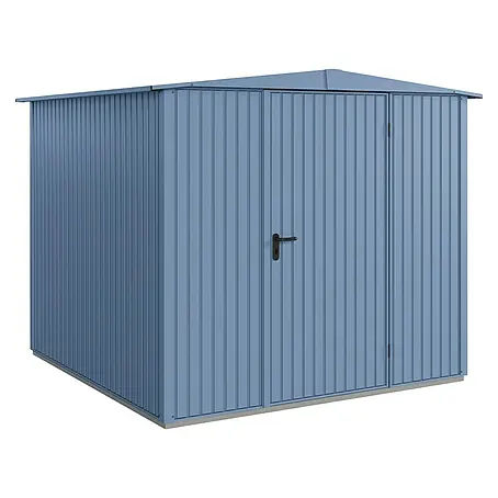 EcoStar Gerätehaus Trend-S Typ 2
