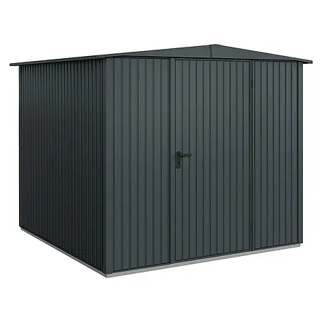 EcoStar  Gerätehaus Trend-S Typ 2