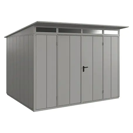 EcoStar  Gerätehaus Elegant-P Typ 3