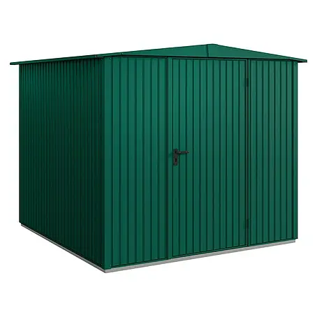 EcoStar  Gerätehaus Trend-S Typ 2