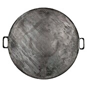 Buschbeck Čelični tanjur za Wok (Prikladno za: Ložište za vatru Ø 60 cm)
