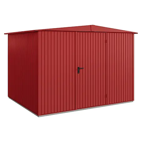 EcoStar  Gerätehaus Trend-S Typ 3