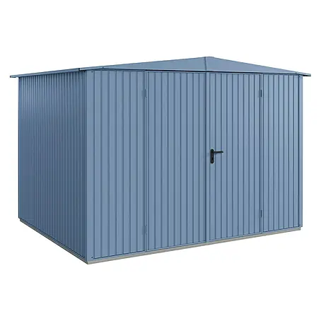 EcoStar  Gerätehaus Trend-S Typ 3
