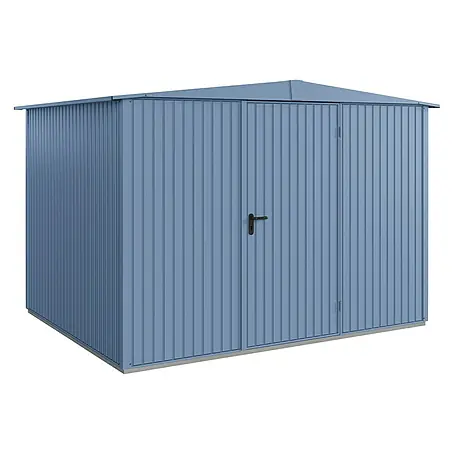 EcoStar  Gerätehaus Trend-S Typ 3