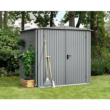 EcoStar  Gerätehaus Trend-S Typ 2
