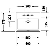 Duravit Vero Air