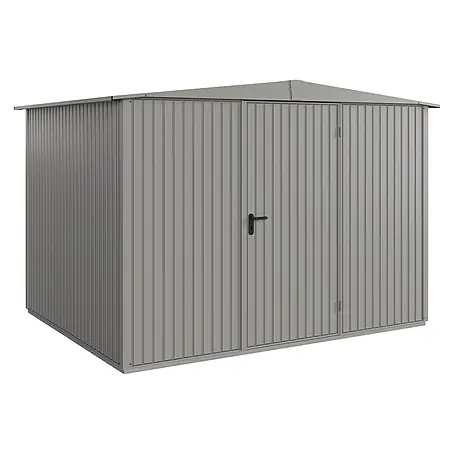 EcoStar  Gerätehaus Trend-S Typ 3