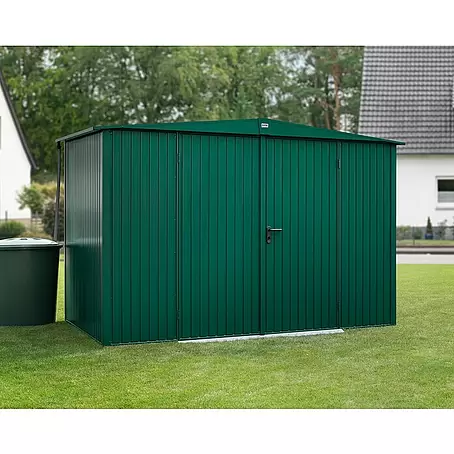 EcoStar  Gerätehaus Trend-S Typ 3