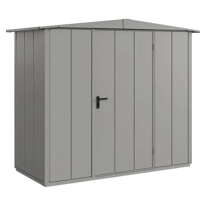 EcoStar Gerätehaus Elegant-S Typ 1