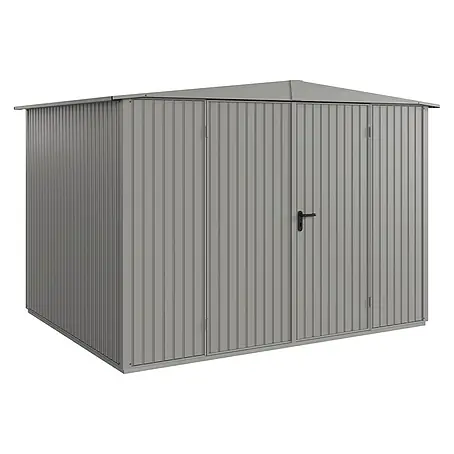 EcoStar  Gerätehaus Trend-S Typ 3