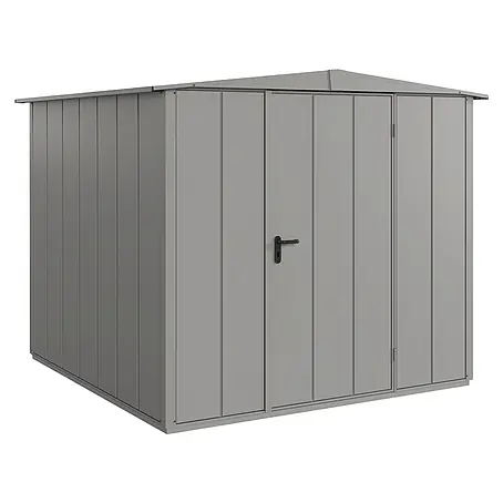 EcoStar  Gerätehaus Elegant-S Typ 2