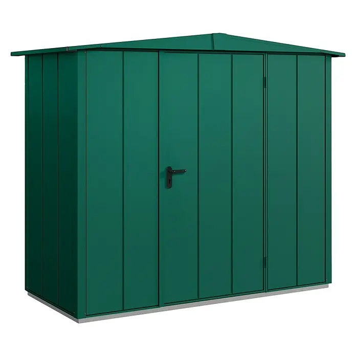 EcoStar Gerätehaus Elegant-S Typ 1