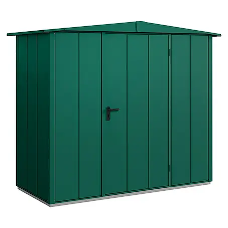 EcoStar  Gerätehaus Elegant-S Typ 1