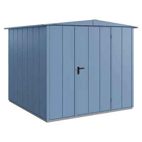 EcoStar  Gerätehaus Elegant-S Typ 2