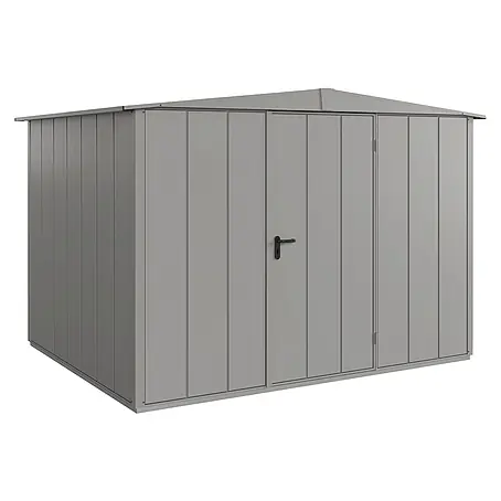 EcoStar  Gerätehaus Elegant-S Typ 3