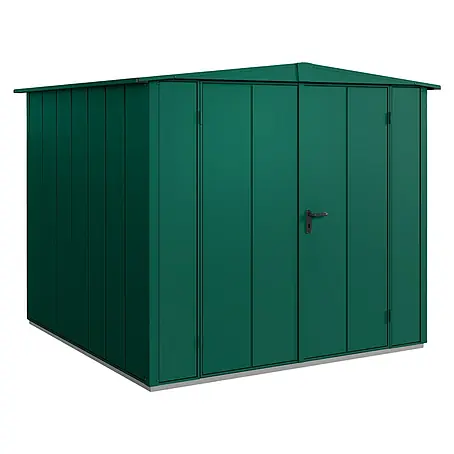 EcoStar Gerätehaus Elegant-S Typ 2