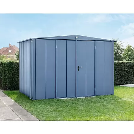 EcoStar  Gerätehaus Elegant-S Typ 3
