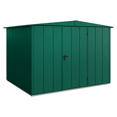 EcoStar  Gerätehaus Elegant-S Typ 3