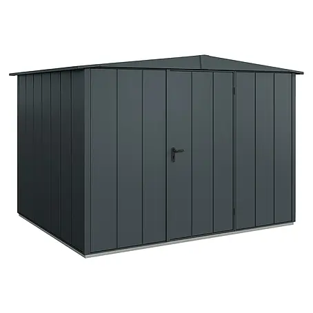 EcoStar Gerätehaus Elegant-S Typ 3