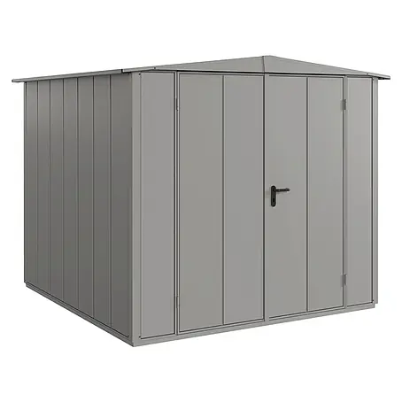 EcoStar  Gerätehaus Elegant-S Typ 2