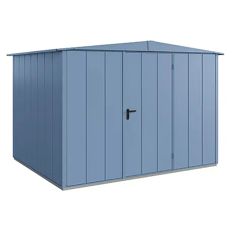 EcoStar  Gerätehaus Elegant-S Typ 3