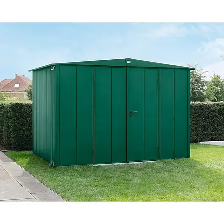 EcoStar  Gerätehaus Elegant-S Typ 3