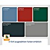 EcoStar Kaminholzregal Elegant-V Typ 1 (Metall, Anthrazitgrau) | BAUHAUS