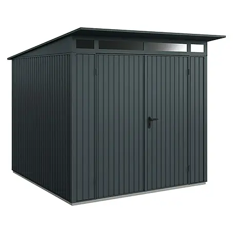 EcoStar Gerätehaus Trend-P Typ 2