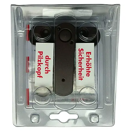 Bever  Fenstersicherung Stuco Safe S22