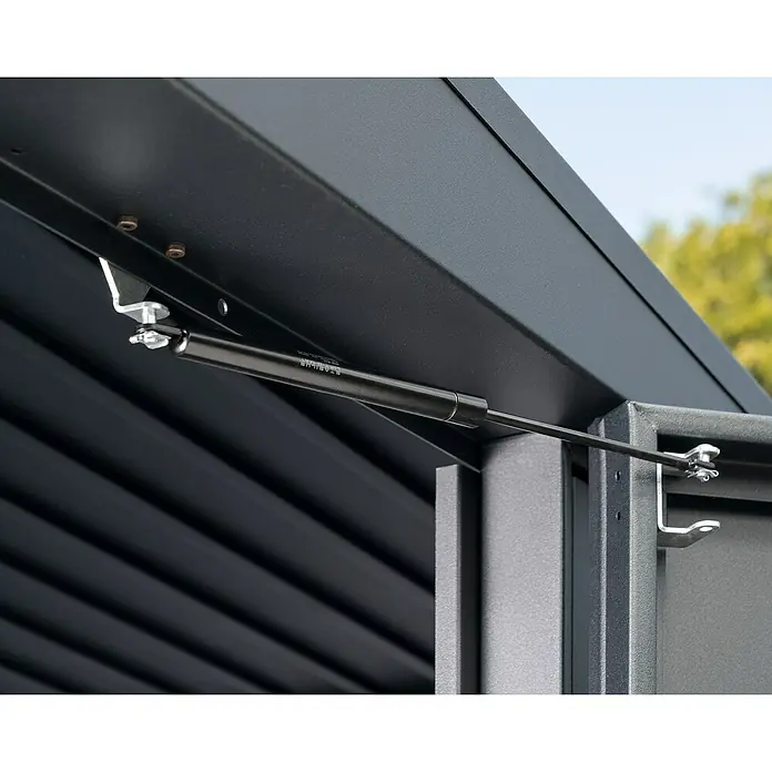 EcoStar Gasdruckfeder