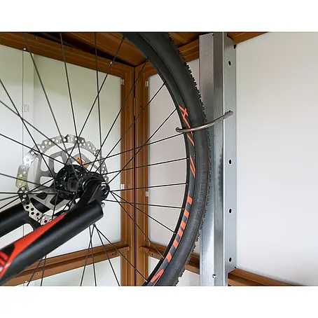 EcoStar  Fahrradhalter