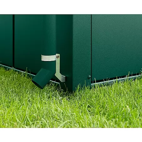 EcoStar  Regenfallrohr-Set