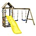 Swing King Kinderspielturm Maria 