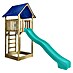 Swing King Kinderspielturm Lisa 