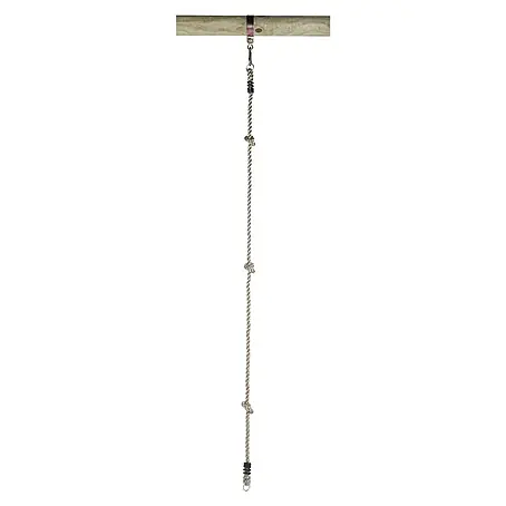 Swing King  Kletterseil