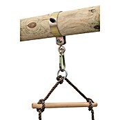 Swing King Schaukel Danielle (B x L: 350 x 220 cm, Holz) | BAUHAUS