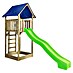 Swing King Kinderspielturm Lisa 