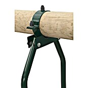 Swing King Schaukel Danielle (B x L: 350 x 220 cm, Holz) | BAUHAUS