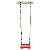 Swing King Fußschaukel (B x L: 35 x 35 cm, Kunststoff, Rot) | BAUHAUS