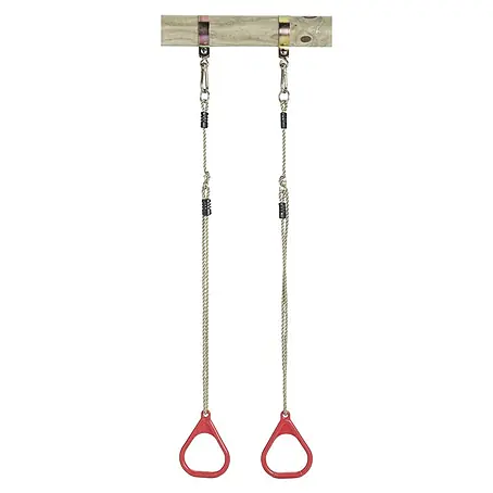Swing King  Turnring-Set