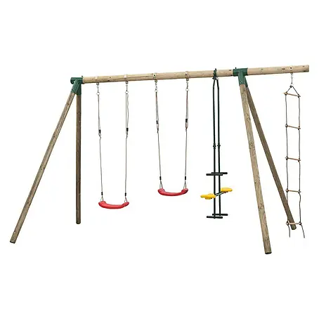 Swing King  Schaukel Danielle