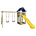 Swing King Kinderspielturm Jonas 